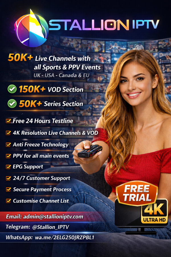 Stallion IPTV advertisement with happy viewer-2.png