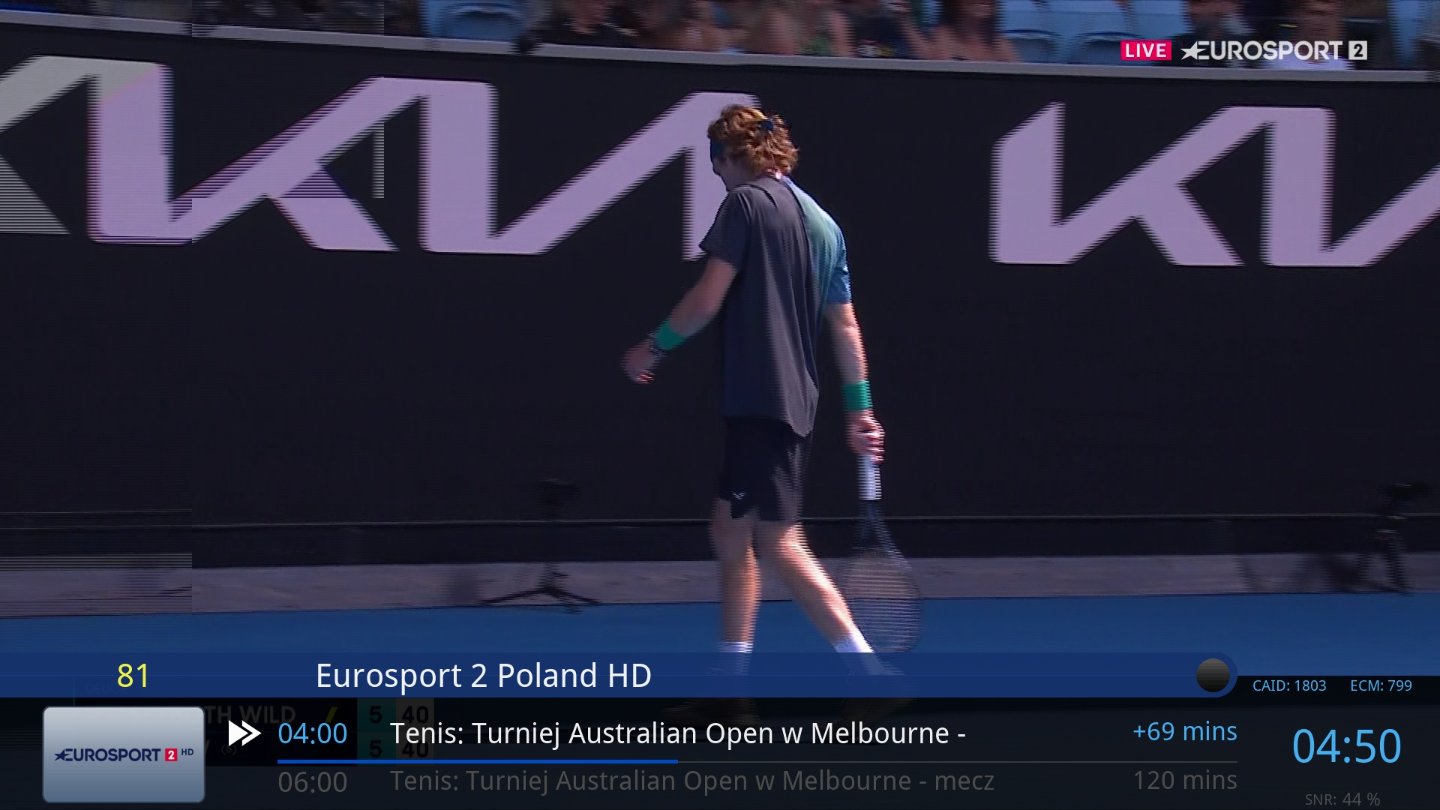 Tennis: Australian Open tournament in Melbourne Live